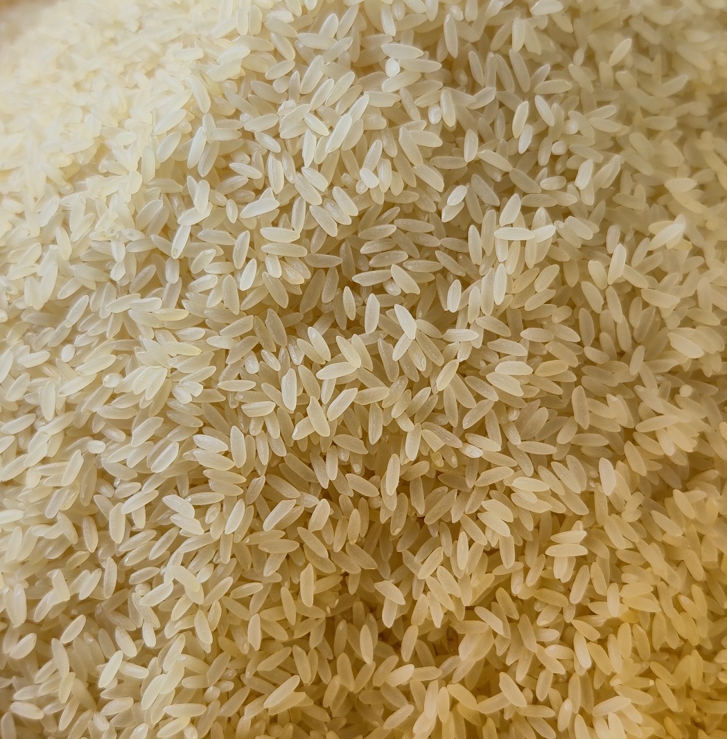 Sivan Samba சிவன் சம்பா (Boiled)
